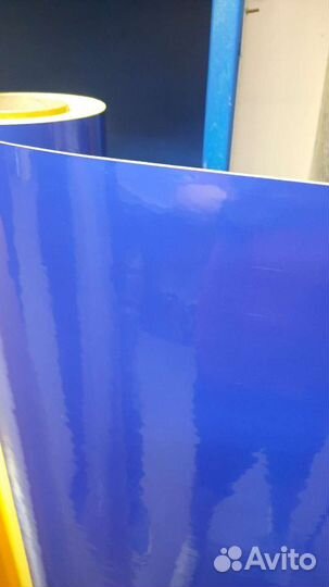 Пленка светоотражающая