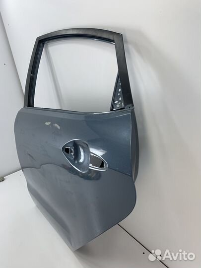 Kia rio 3 дверь задняя левая под Ремонт