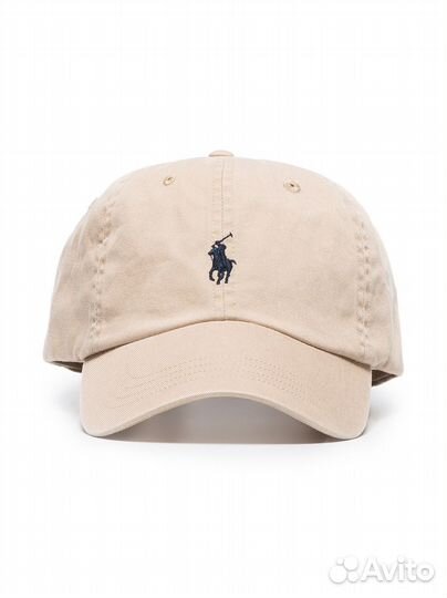 Кепка Ralph Lauren
