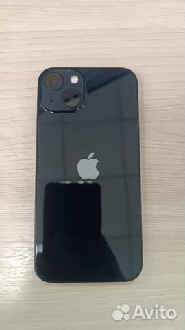 Мобильные телефоны бу iPhone 13