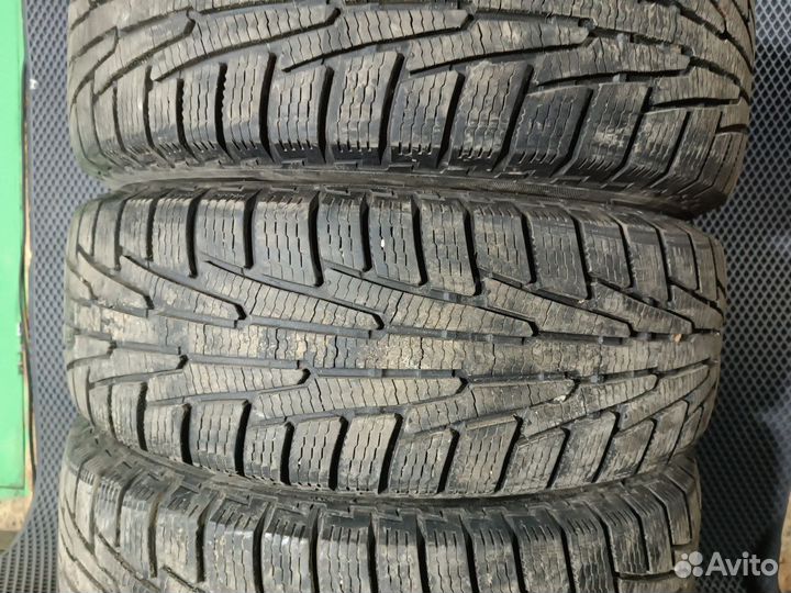 Nokian Tyres Nordman RS2 SUV 225/65 R17