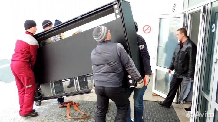 Грузчики Симферополь / Рабочие (есть ип, безнал)