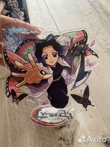 Аниме фигурки