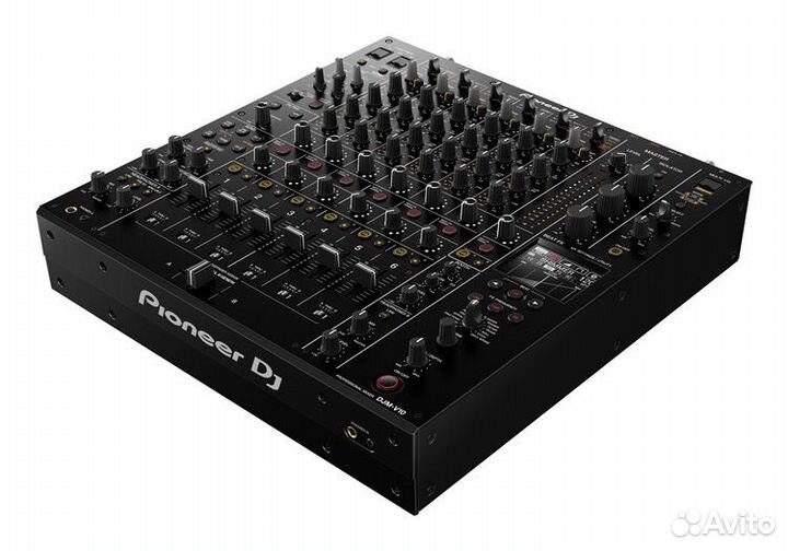 Pioneer DJM V-10