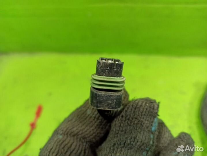 Проводка Great Wall Hover Н3 4G63S4M 2013