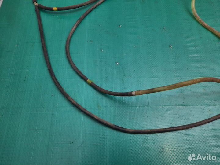 Трубка стеклоомывателя Mitsubishi Lancer 9 седан