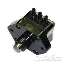 Насос топливный в сборе, Yamaha