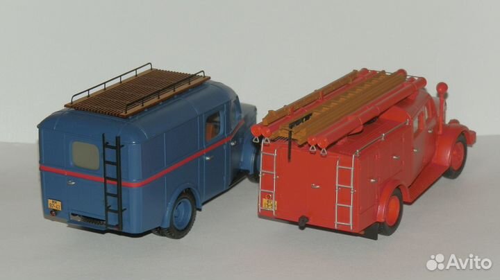 Модели сарлаб