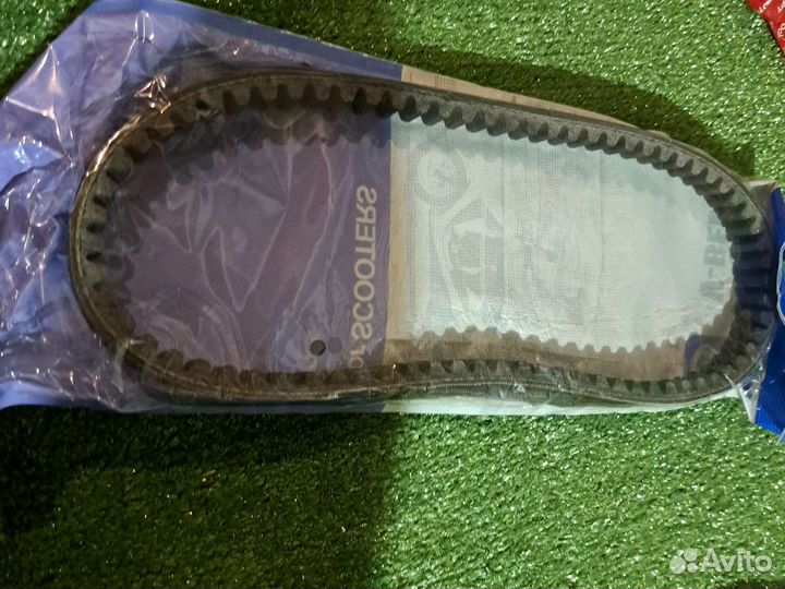 Ремень вариатора 750-18