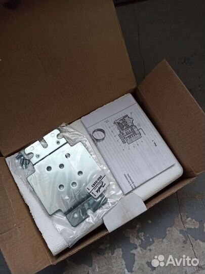 Термостат защиты от замерзания