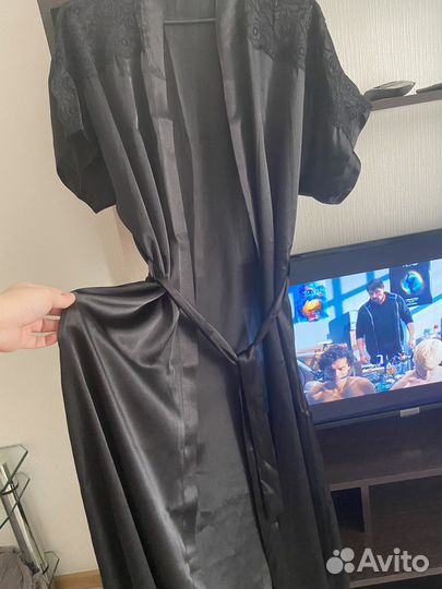 Ночной халат