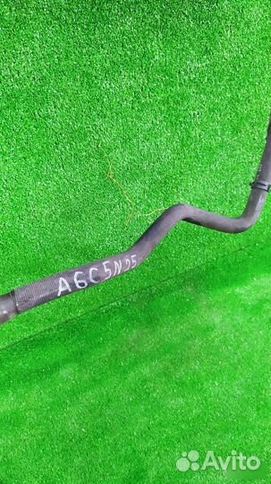 Патрубок радиатора левый Audi A6 C5 ASN