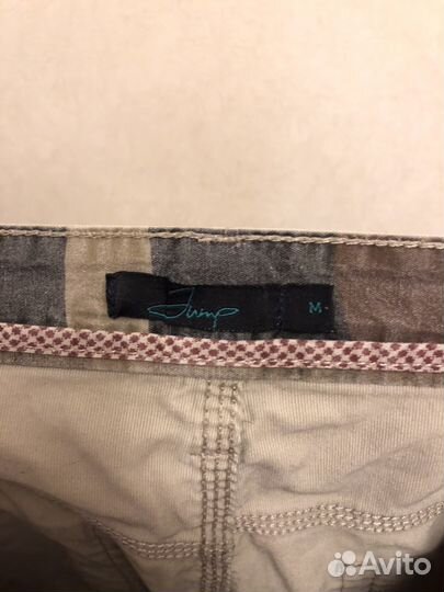 Шорты размер М