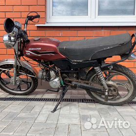 Орион мотоцикл - 64 фото