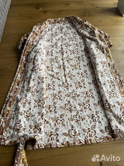 Халат женский р 44/46