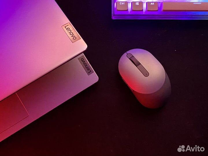 Бюджетный Lenovo IdeaPad Slim 14