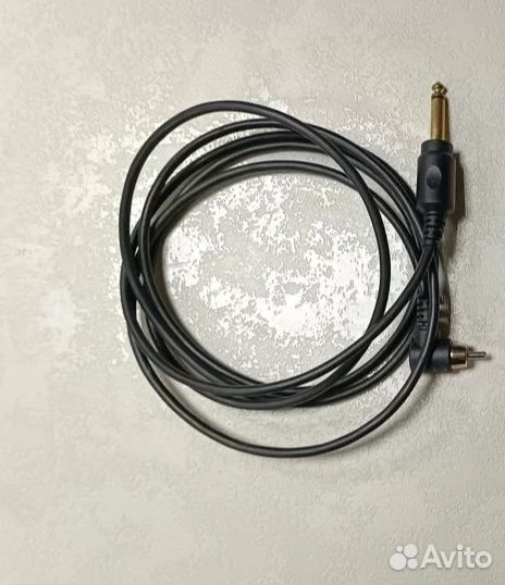 Блок питания для тату Hurricane Power HP-2