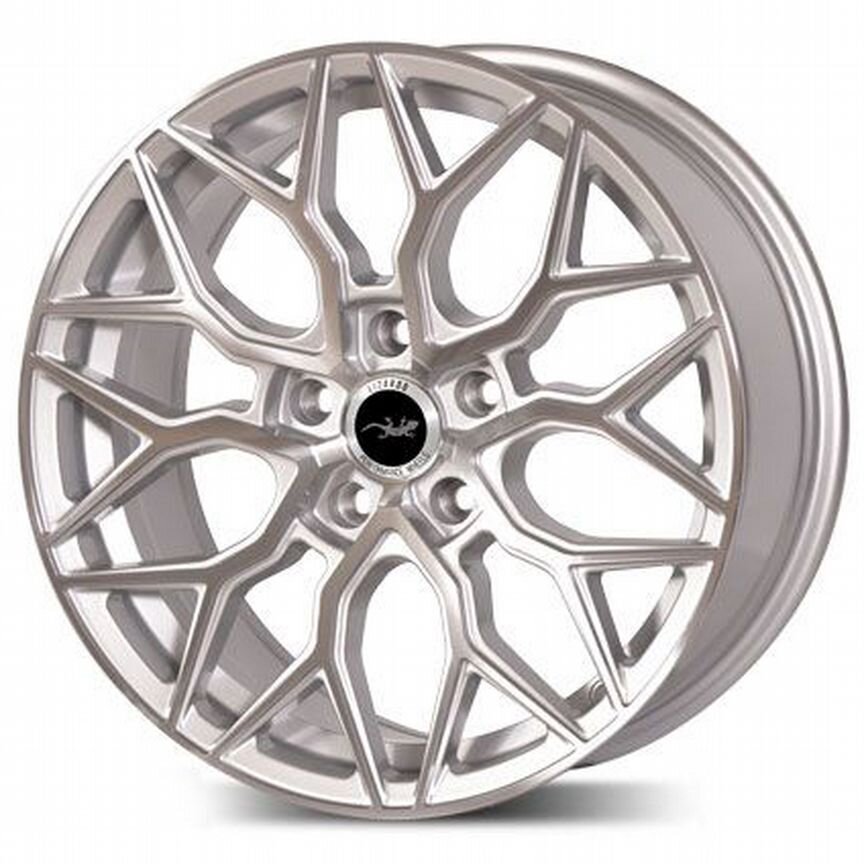 Литые диски Lizardo XH1024 7×R16 4×100