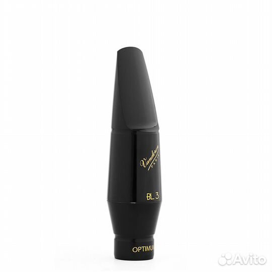 Мундштук для баритон саксофона Vandoren Optimum BL