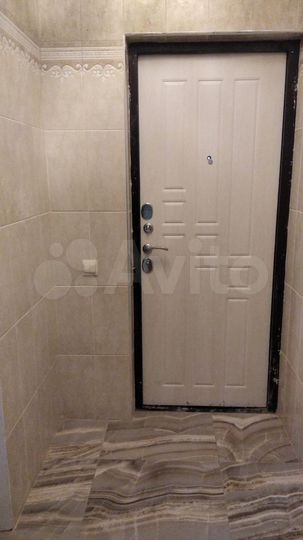 2-к. квартира, 45 м², 1/16 эт.