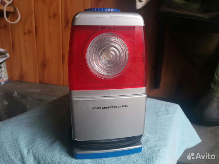 Компрессор