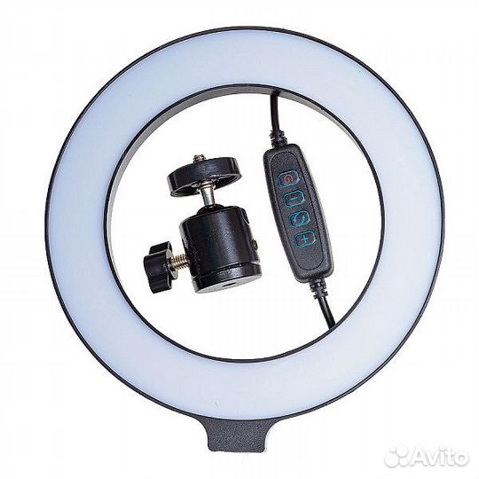 Koльцевая лaмпa 16 см