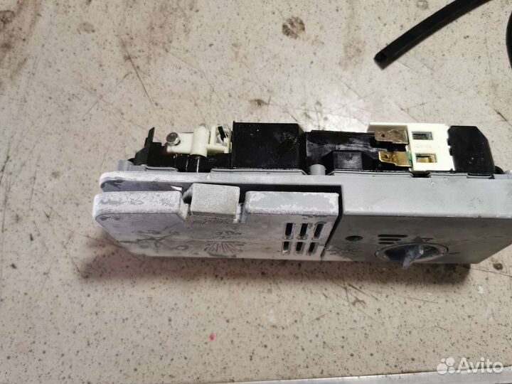 Уплотнитель деспенсер посудомоечной машины Candy