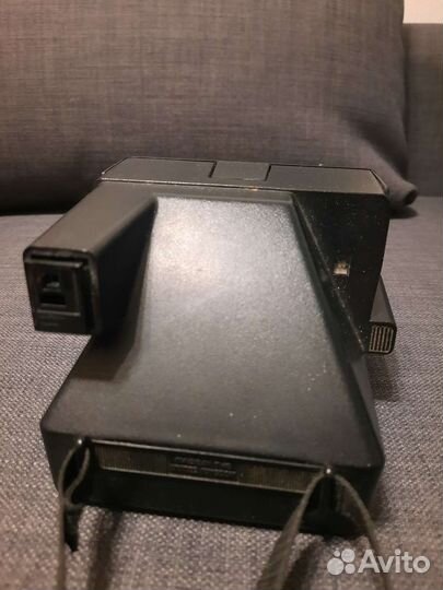 Фотоаппарат polaroid