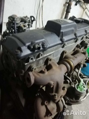 Продам двс