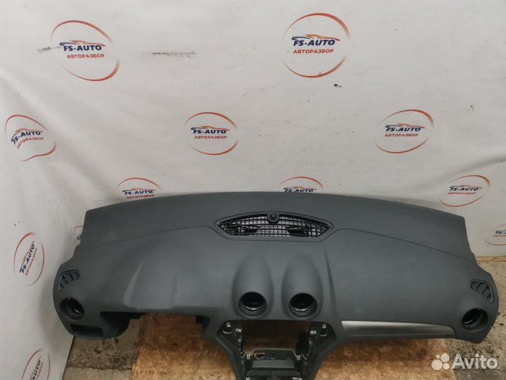 Торпедо Ford Mondeo 4 седан 2.0 aoba 2008