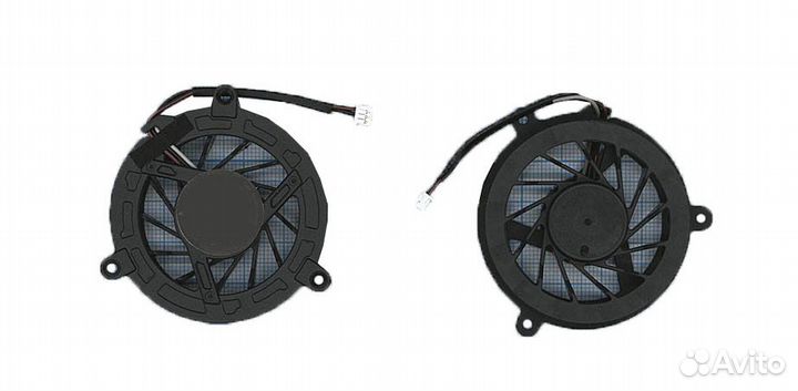 Кулер Toshiba M300