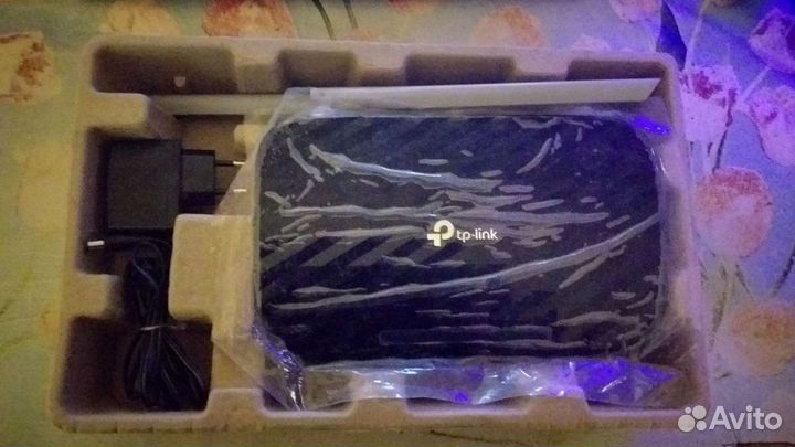 Роутер Tp-Link Archer C20