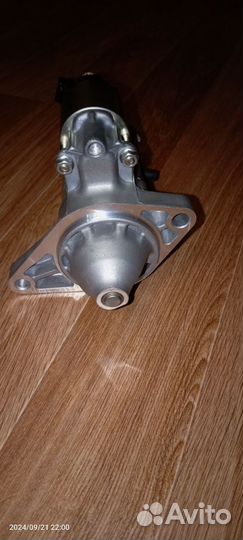 Стартер Тойота Королла 120