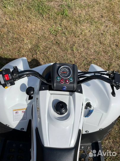 Квадроцикл