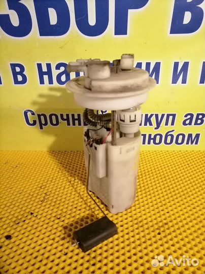 Насос топливный Lifan Solano