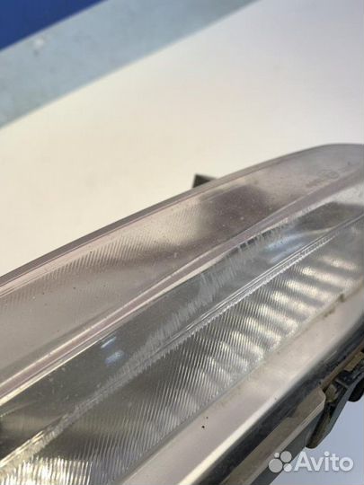 Фара противотуманная передняя правая Hyundai