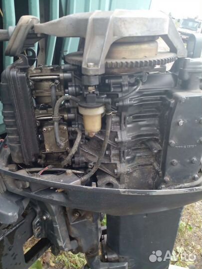 Продам Yamaha 30