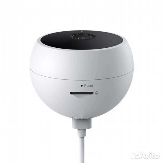 Xiaomi mijia 2k ip камера наблюдения