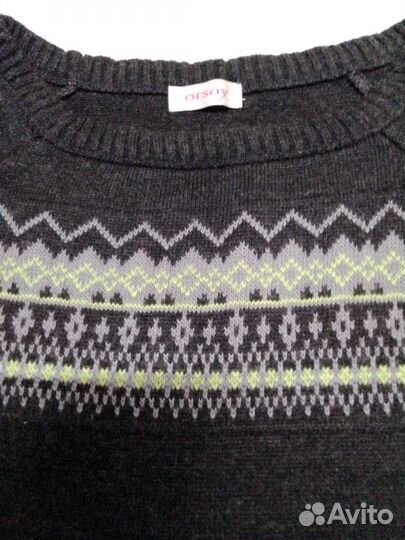 Свитер женский 44р