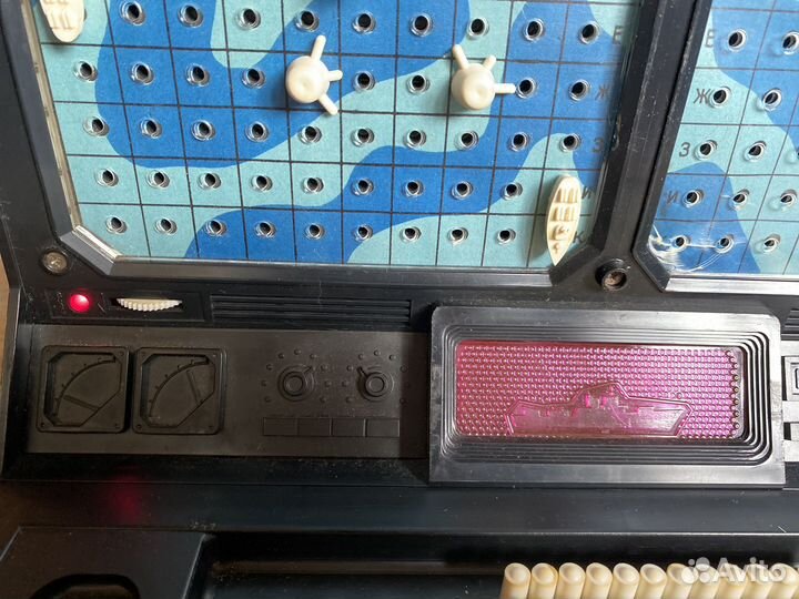 Настольные игры