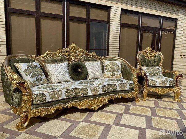 Мягкая мебель Диадема