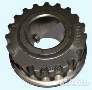 Шестерня шкива ремня грм 8200945035 renault