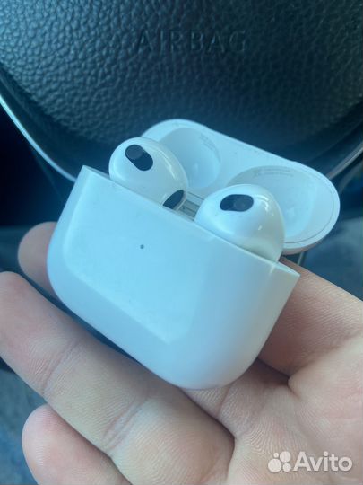 Airpods 3