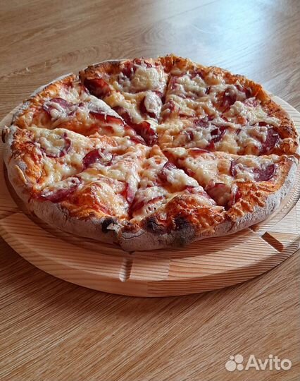 Доска для пиццы
