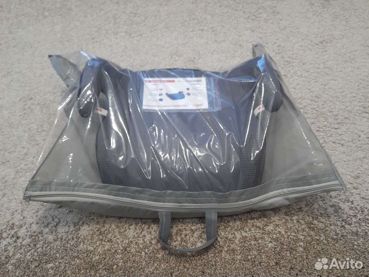 Детское автокресло 15 до 36 кг