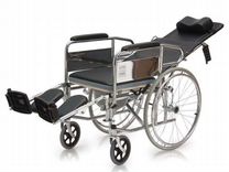Инвалидные кресла коляски