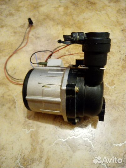 Насос для котла Navien