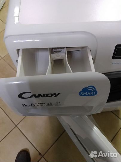 Стиральная машина бу