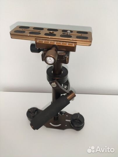 Стабилизатор для камеры