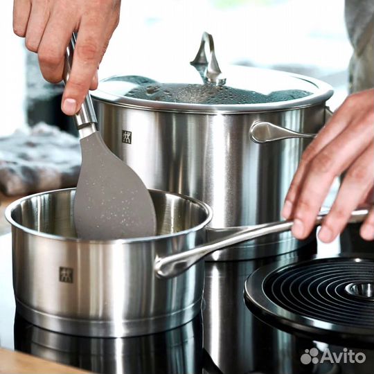 Набор посуды Zwilling Essence 4 (7) предметов